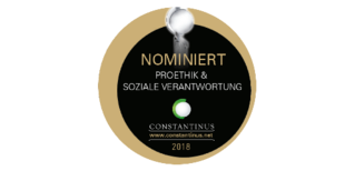 Logo Award