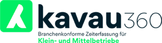 Logo von Kavau360