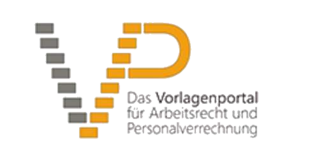 Logo Das Vorlagenportal