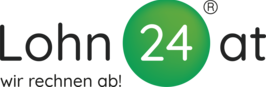 Logo von Lohn24